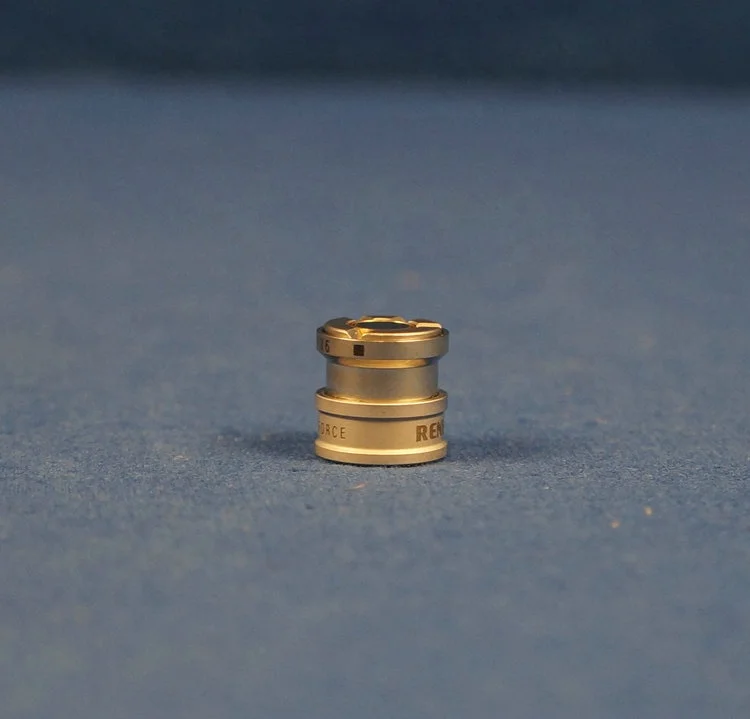 

Renishaw TP200 маломощный стилус, измерительный прибор