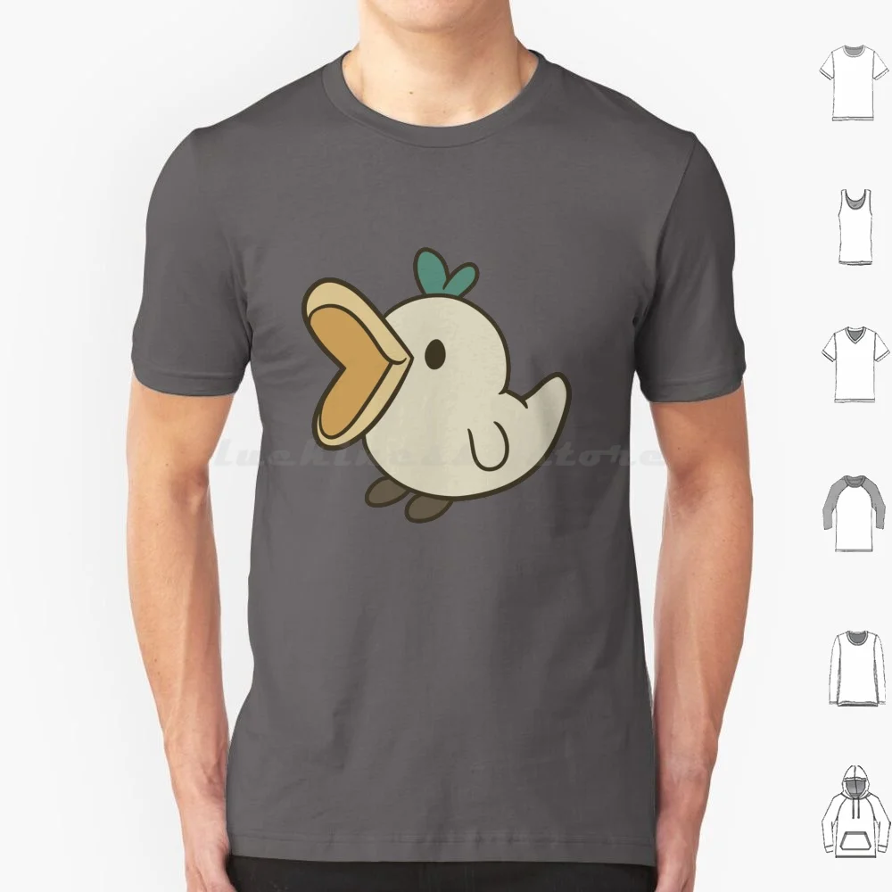 

Marcy'S Duck T Shirt Men Women Kids 6Xl Marcy Wu Amphibia Duck Cute