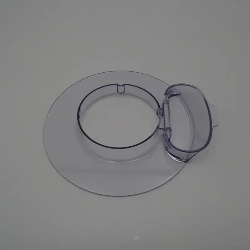 Подходит для KENWOOD/Kewood KMX752/KMX750/KMX754 аксессуары шеф-повара Пылезащитная крышка