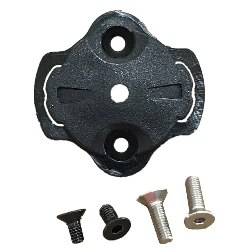 

Bike Bicycle Computer Bracket Mount Fixed Base Male Seat Repair Parts For GARMIN/Mackin/Blackbird/xoss Computer Base Repair Part