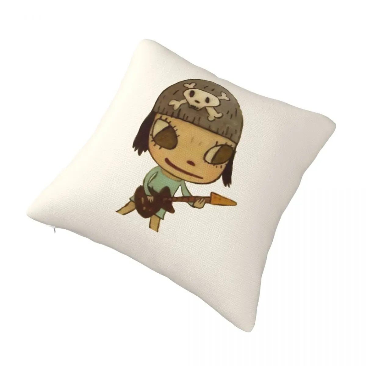 Декоративная Мягкая Наволочка для домашнего сада