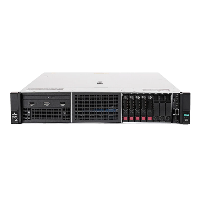 

Original Inter Xeon Scalable Processor Gold 6148 CPU ProLiant DL380 Gen10 8LFF HDDsupermicro server