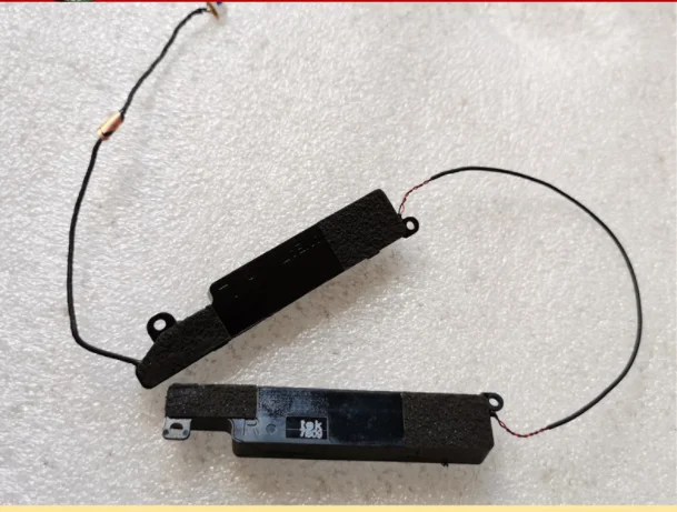 

Pair New laptop built-in speakers for ASUS U4000U UX310 UX410 U310U RX310