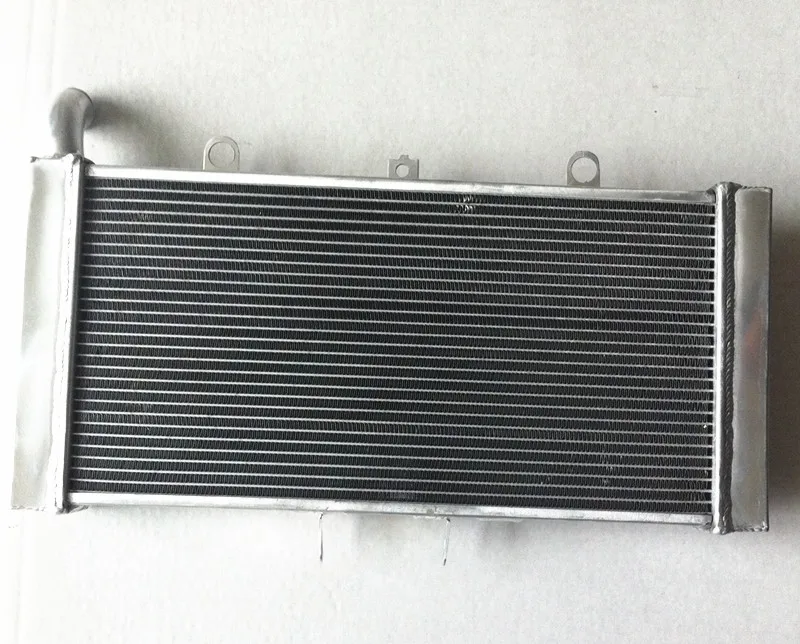 Алюминиевый радиатор для Honda CB1300 SC54 Super Four CB 1300 2003 2004 2005 2006 2007 2008