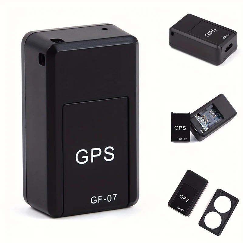 Мини-навигатор GPS в реальном времени для автомобиля