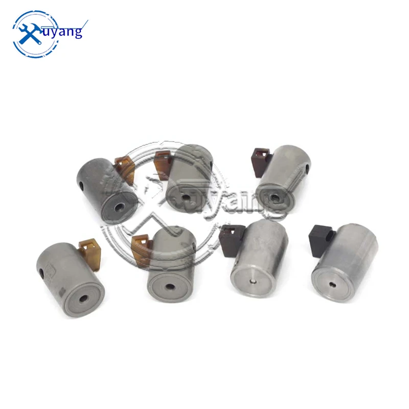 Электромагнитный клапан трансмиссии 01M 01P 095927331 A 095927333 Для Audi Volkswagen Jetta Beetle Golf Passat