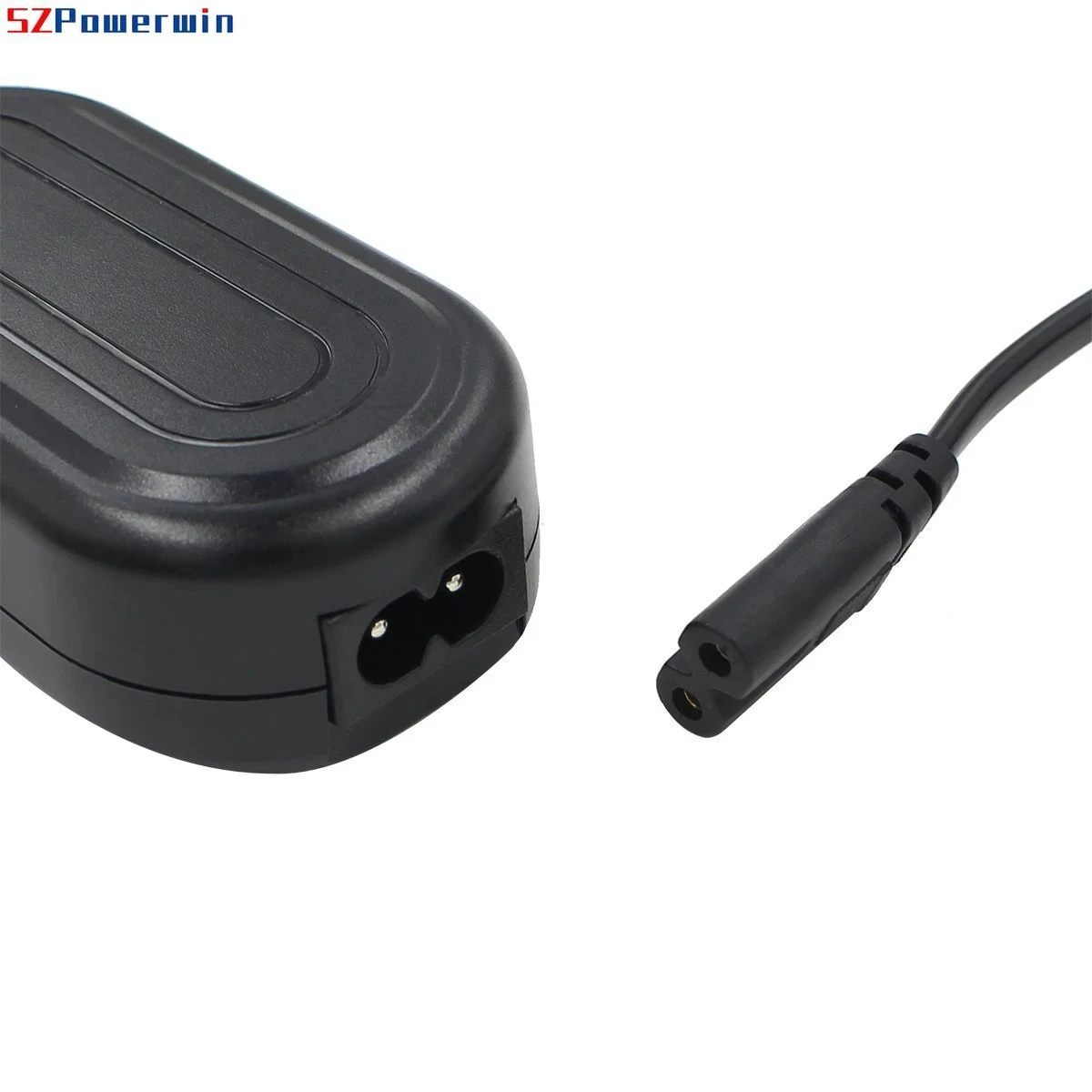 Powerwin ACK-E18 DR-E18 Адаптер для камеры постоянного тока LP-E17 Манекен Bettery EL3 850D 800D 760D 750D 77D