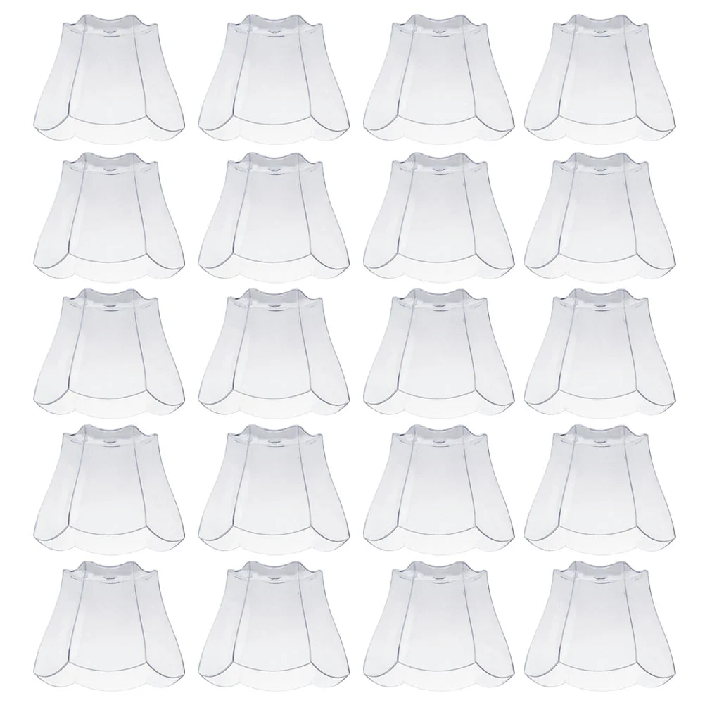 

100Pcs Dessert Beverage Cups Plastic Dessert Visible Cups Ice Cream Cups