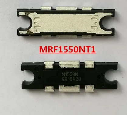 1 шт./партия 100% Новый оригинальный MRF1550NT1 M1550N MRF1550N M1550 100% Новый оригинальный радиочастотный транзистор
