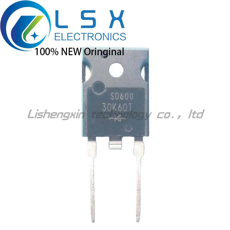 

New/5pcs S30K60T S30K60T Original On st ock