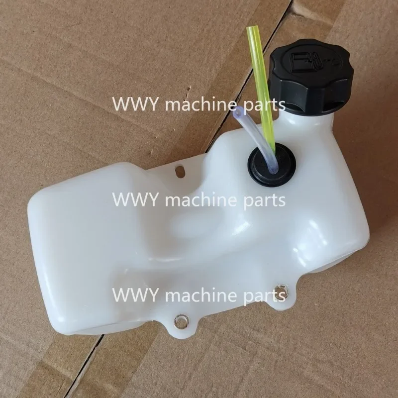 Топливный бак TU26 1E33F