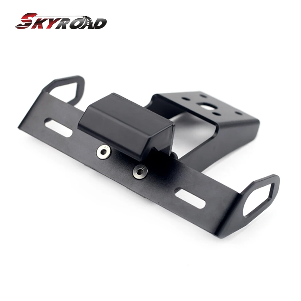 

For KAWASAKI NINJA 636 ZX10R ZX6R Motorcycle License Plate Holder ZX 10R ZX 6R Tail Tidy Fender Eliminator Rear Bracket Mount