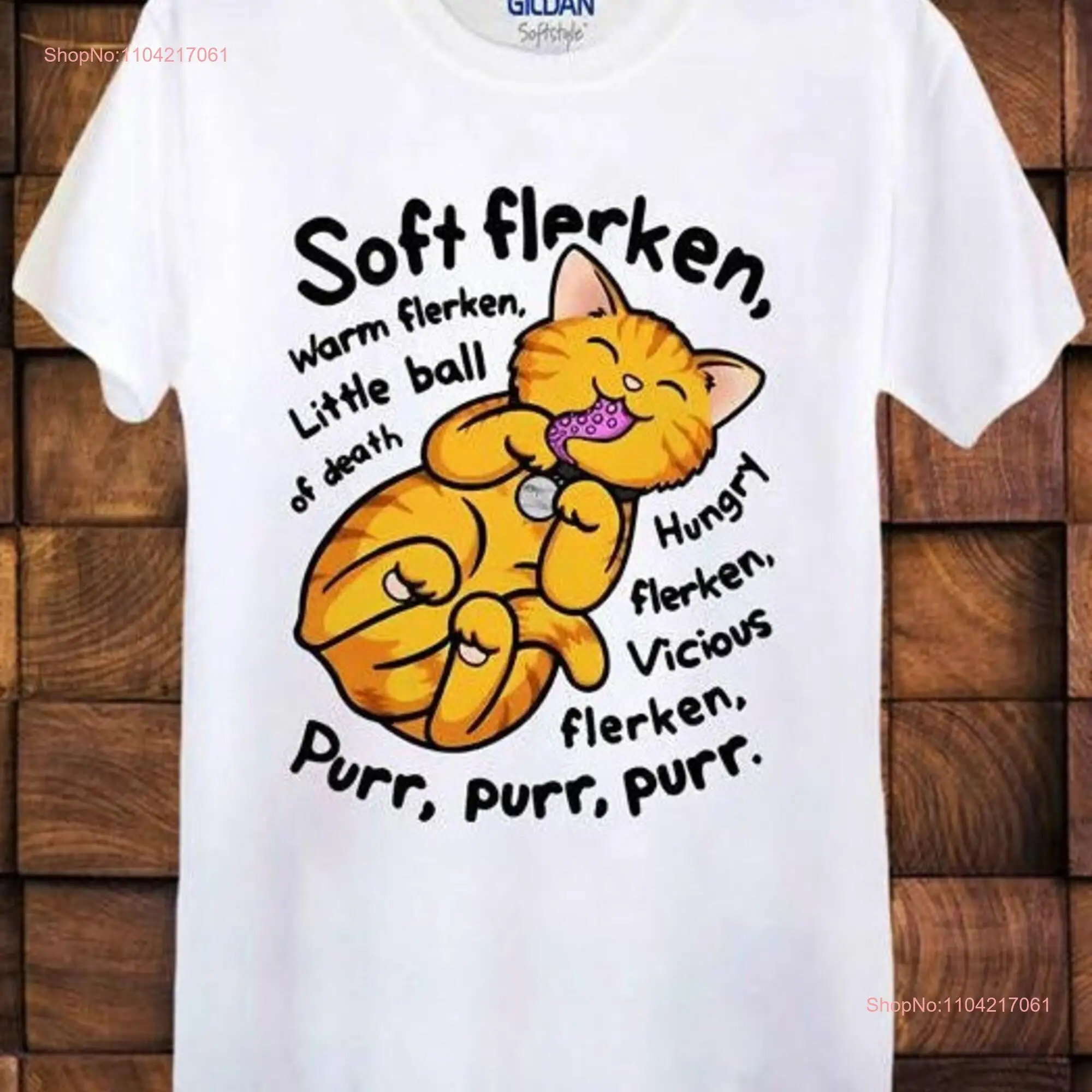 Мягкая футболка с изображением милых кошек Flerken комплект капитана идеальный