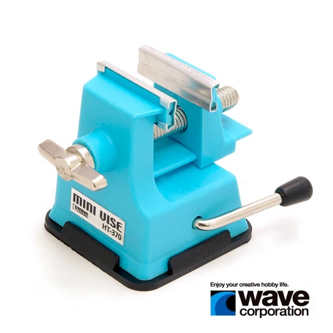 Инструменты для моделирования WAVE HT370 тип поглощения микро скамья тиски в сборе