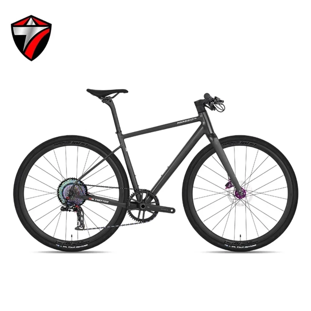 2025 TWITTER GRAVEL-G3 RS-13S/24Speed Off-road 7005, дорожный