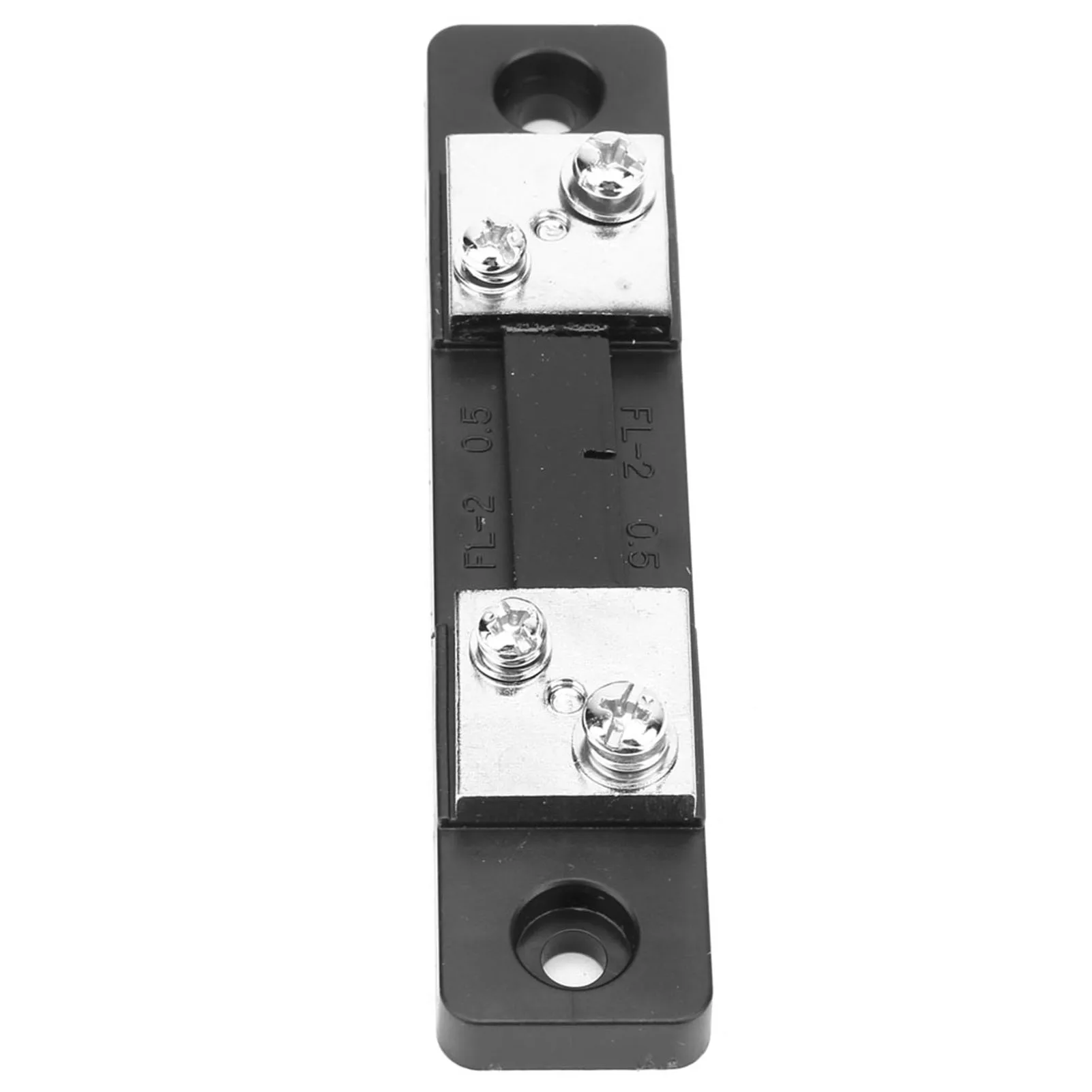 Шунтирующий резистор тока AMP 50A/100A 75 мВ FL-2 для аналогового измерителя цифрового