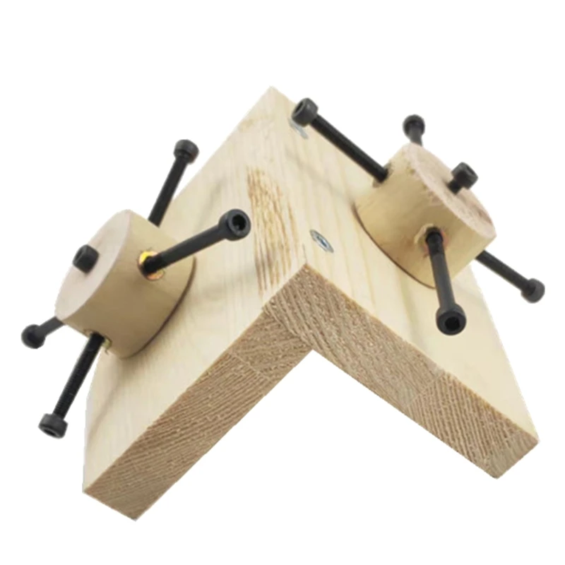 

Новинка 2022, забавная игровая игрушка из натурального дерева, жевательные игрушки для мелких животных, крысиная мышь, фуражирующая деревянн...