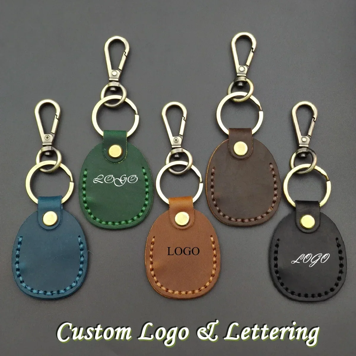 Защитный чехол портативный держатель для карт доступа к двери индивидуальный