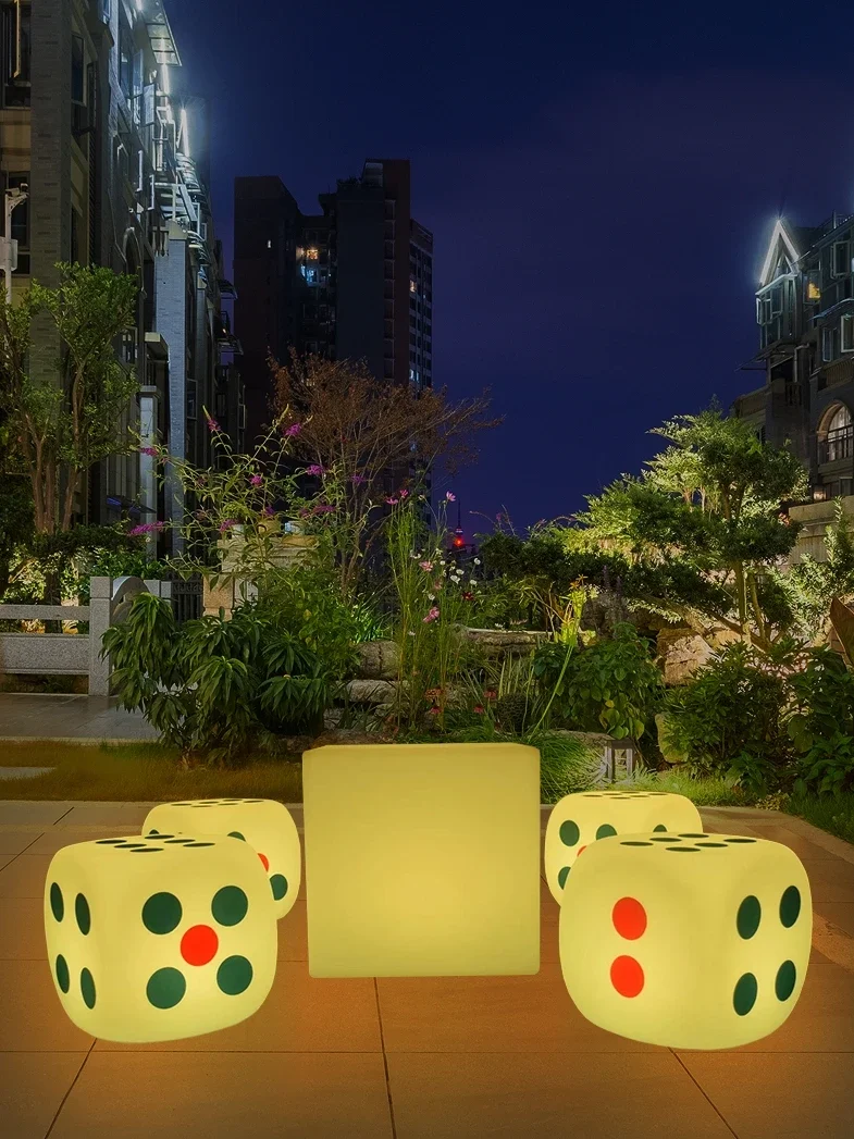 Новинка рекламная акция Фотолюминесцентная планка раздвижной стол для отдыха на