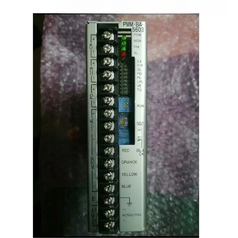 Бу, протестировано, в хорошем состоянии, драйвер PMM-BA-5603-1 (art.: 3920d4fbb89b9) - 3920d4fbb89b9