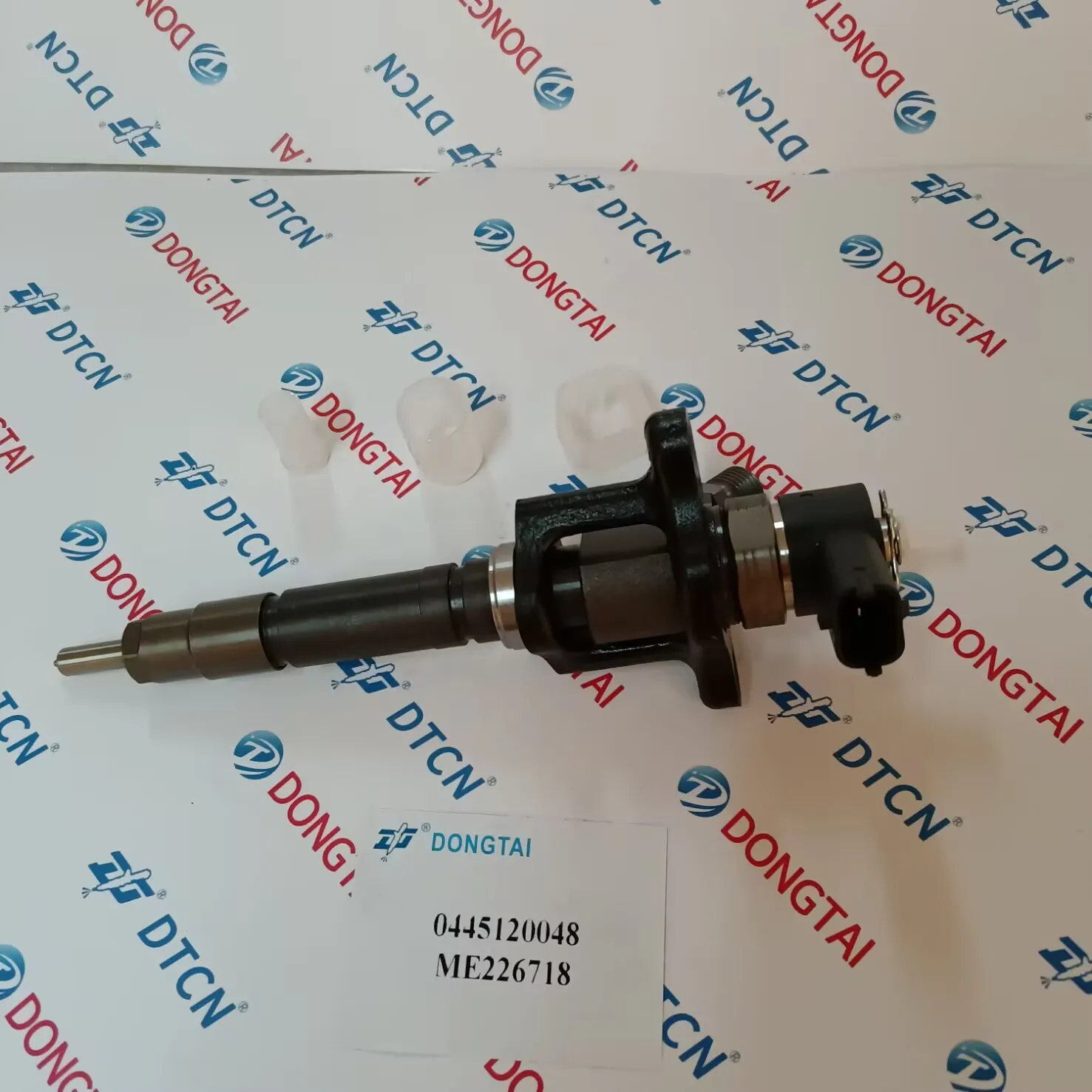 Инжектор Common Rail BOS-CH 0445120048 0 445 120 048 МЯ 226718 Для MIT-SUBISHI