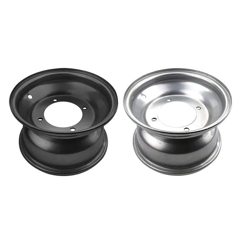 ATV 8 дюймов 4/3 отверстия колеса вакуумные диски 150cc-250cc для быка аксессуары