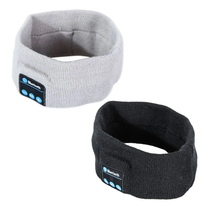

Bluetooth Headband Sleep Headphone Wireless Music Sport Headband Sleeping Headband