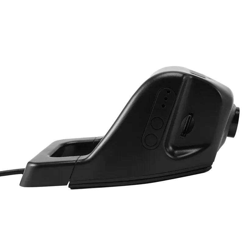 YESSUN For Ford Maverick Car DVR Digital Video Recorder - Front Camera Dash HD 1080P Not Reverse Parking | Автомобили и мотоциклы