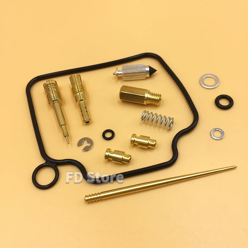 Рисунок 2 - ДЛЯ Honda TRX400EX 400EX TRX 400