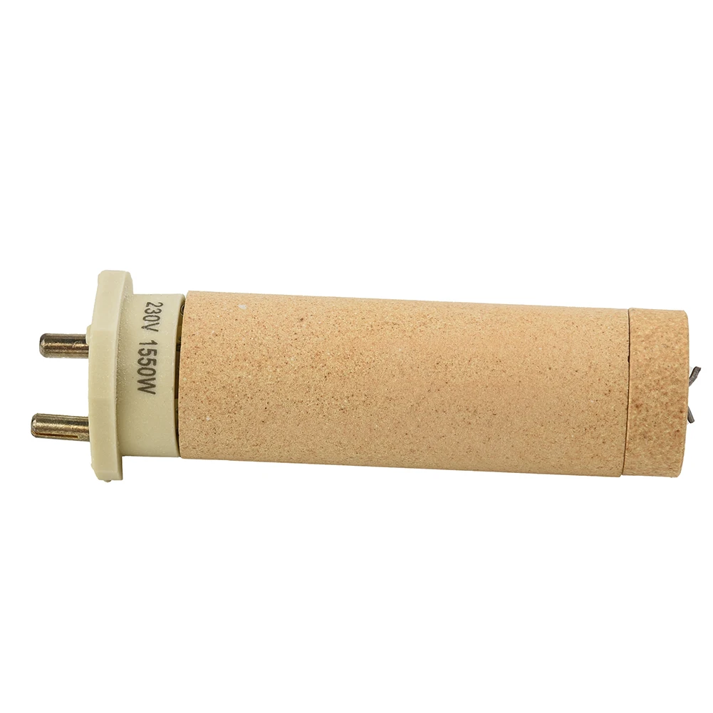 

Hot Air Gun Parts Heating Element Hot Airgun Spare Parts Anti-thermal Shock Ceramic Yellow Hot Airgun Spare Parts