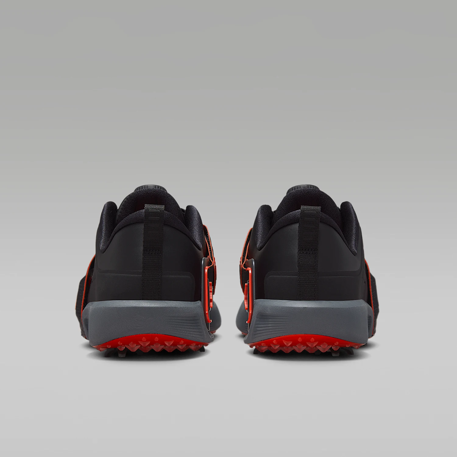Мужские легкие амортизирующие спортивные туфли для гольфа Nike Authentic JORDAN FV6338-001 (art.: 3920dbaf505bb) - 3920dbaf505bb