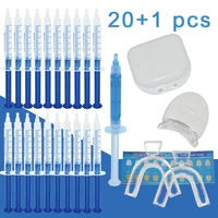 teeth whitening kit 2010 pieces 44 peroxide dental system home oral care teeth whitening wholesale delivery