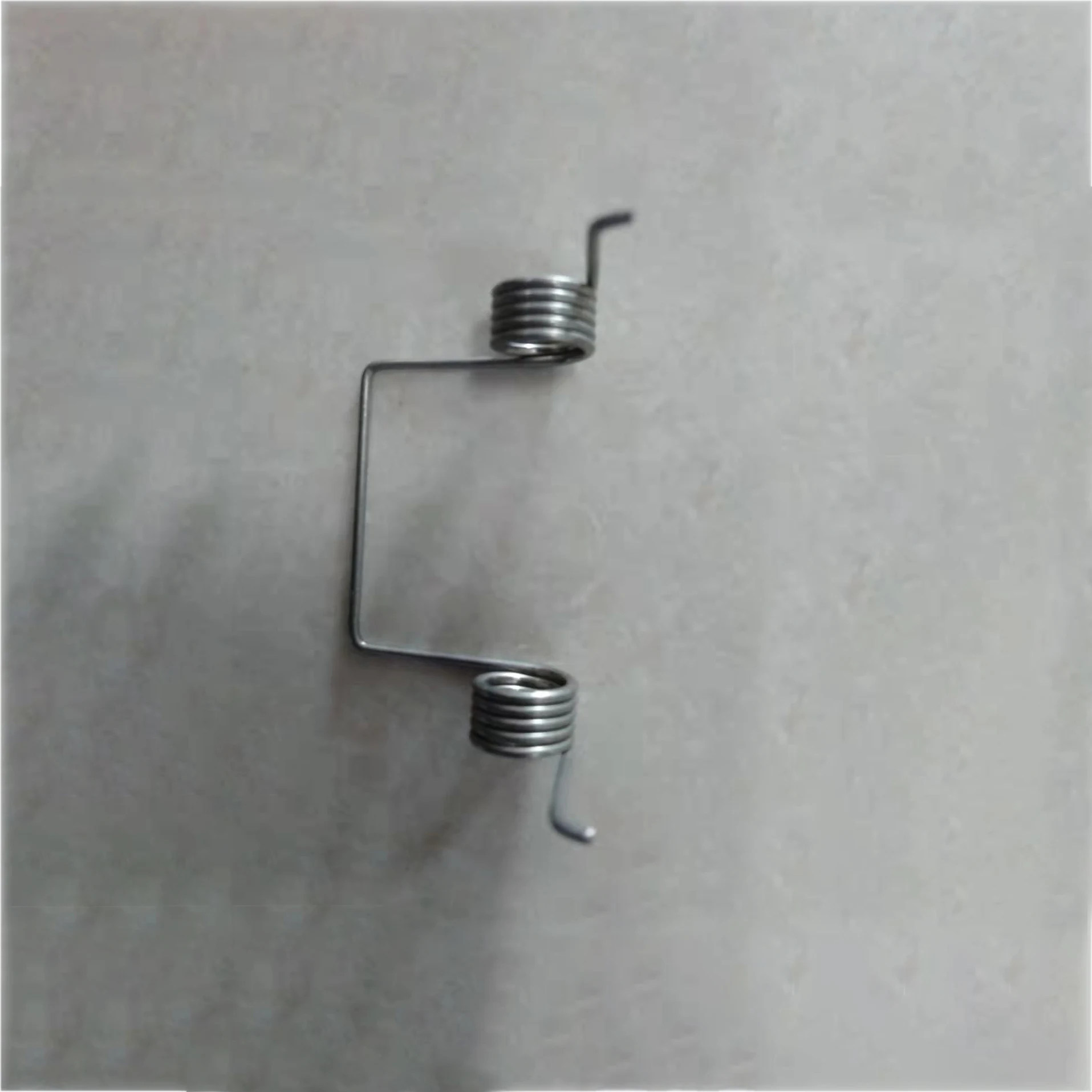 

Suitable Car water motor bracket small spring