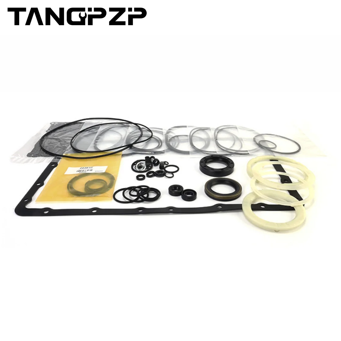 

A960E A960 Automatic Transmission Repair Kit For TOYOTA MARK CROWN For LEXUS GS300 IS250 IS300