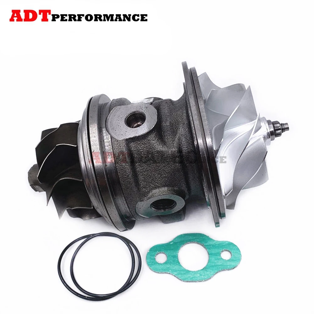 GEN 2 GTX3076R 58 мм GTX3076 3076 Серия GTX 856801 -5027S 740902 -0009 851154 -5001S Керамический картридж турбины