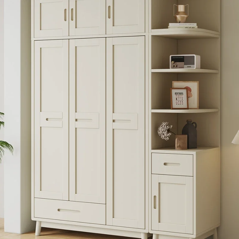 Шкаф для хранения Королевский деревянный ящик Роскошный Гостиничный шкаф