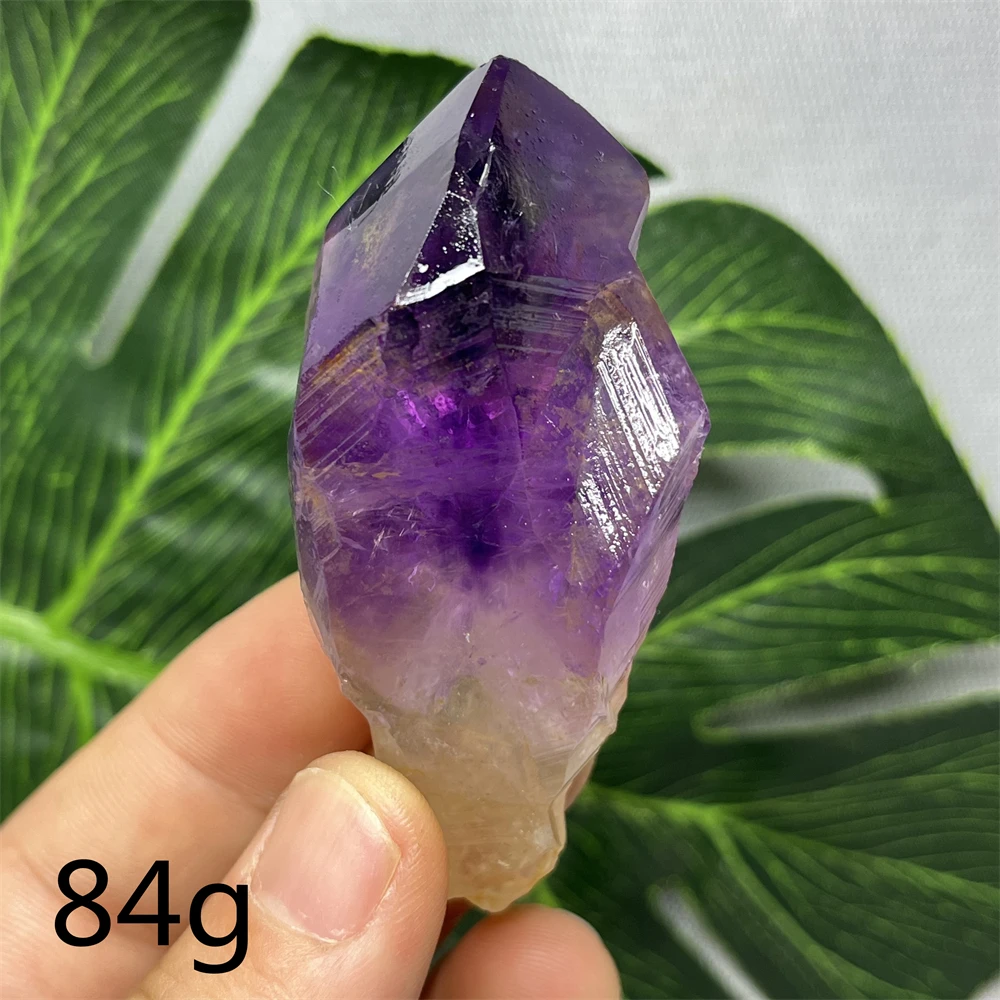 

Аметистовый кристалл YOCO