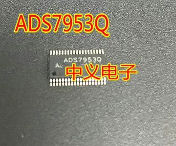 

ADS7953Q 16ADC TSSOP38 новая и быстрая доставка