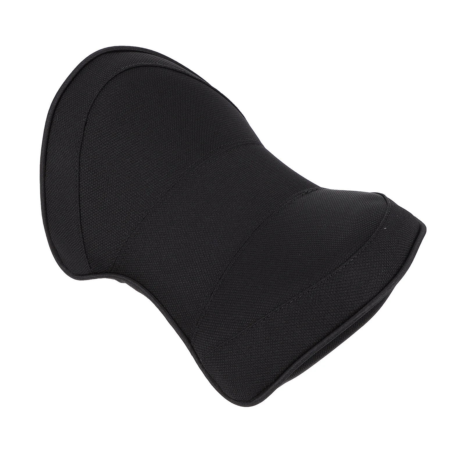 

Headrest Car Neck Pillow Neck Rest Pillow Car Pillow Waist Pad Car Neck Support Pillow Pu Car Multi-functional Pillow Maybach
