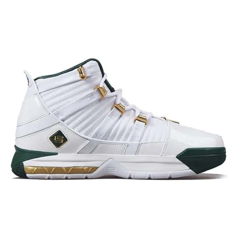 Кроссовки Nike LeBron 3 Svsm Home 2019 AO2434-102