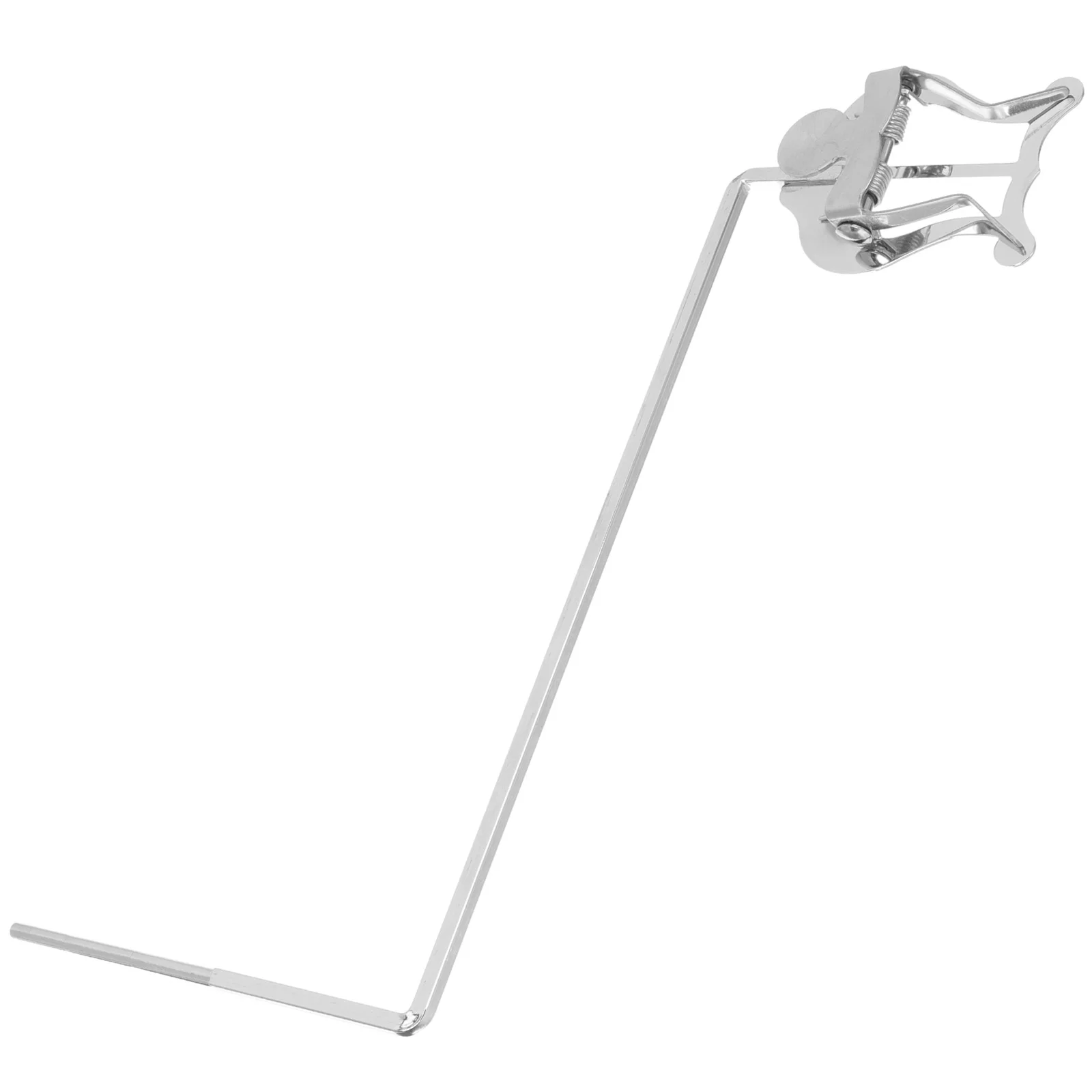 Подставка для клавиатуры музыкальная папка аксессуары США держатель зажим лира