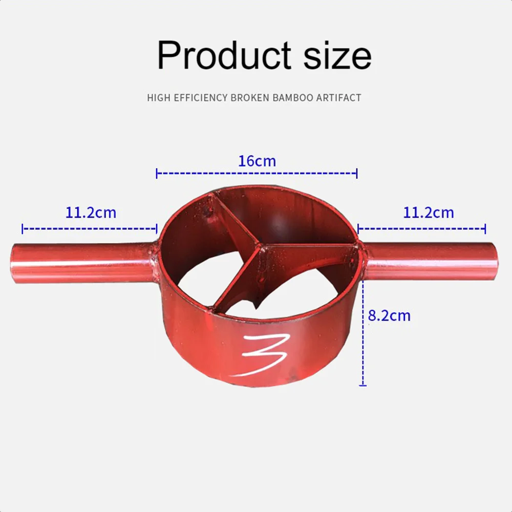 Bamboo Splitter Tool Slitter Cutter Machine Нож предназначенный для резки ткачества и ремесел