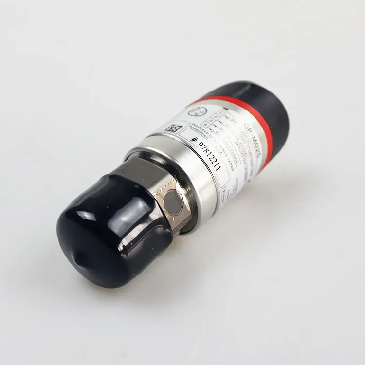 Фото Новый оригинальный датчик KEYENCE Keyence GP-M025, цифровой датчик давления, подлинное пятно №3