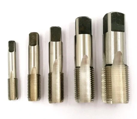 

Thread tap
