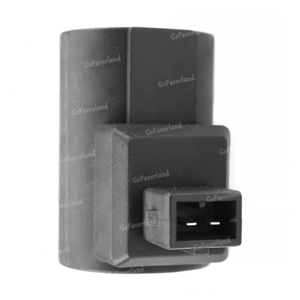2 - контактный электромагнитный клапан катушка 24V 17W черный пластмассовый металл 10333044 (art.: 3920ca3d0fe34) - 3920ca3d0fe34
