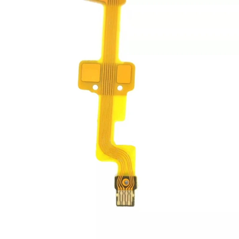 Многофункциональный кабель для объектива надежный щетка провод сменный 55