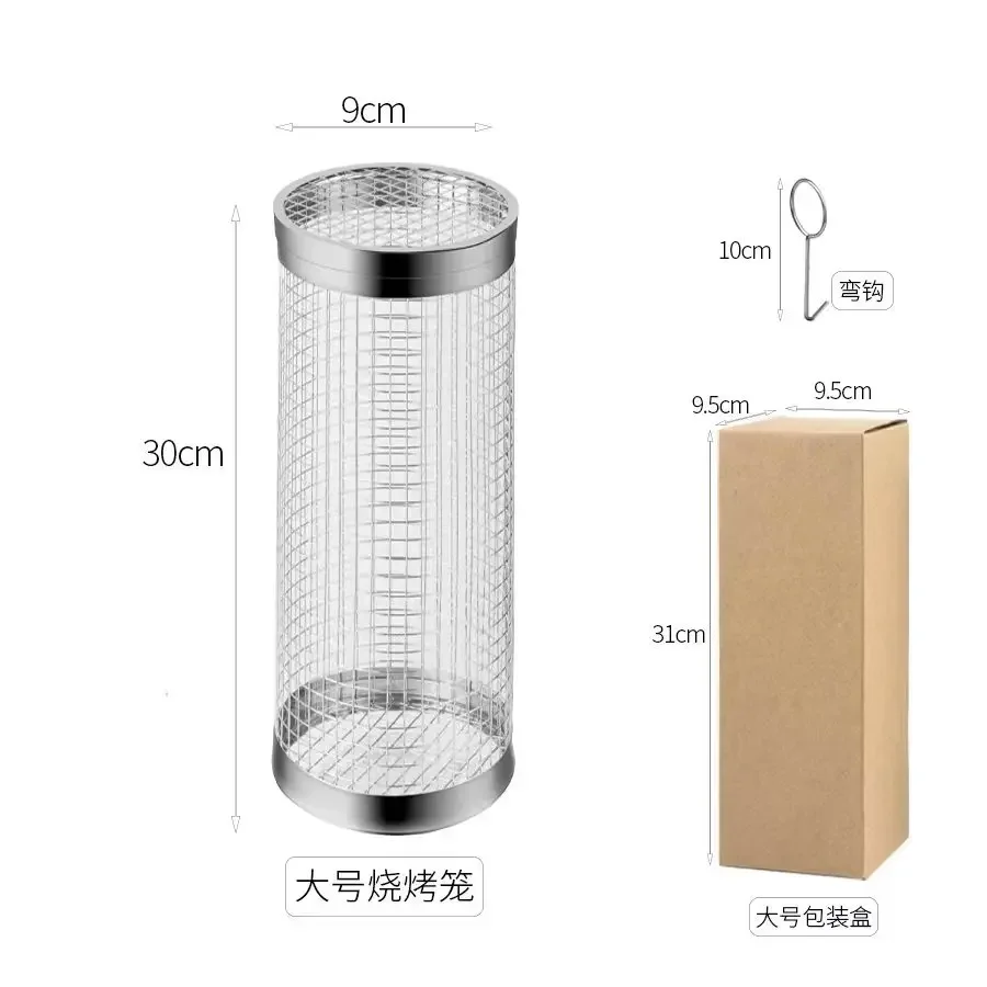 

Камадо гриль из нержавеющей стали