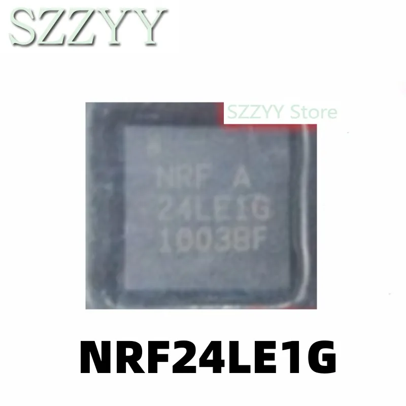 1 шт., фотоэлемент в упаковке NRF24LE1G 24LE1G QFN32