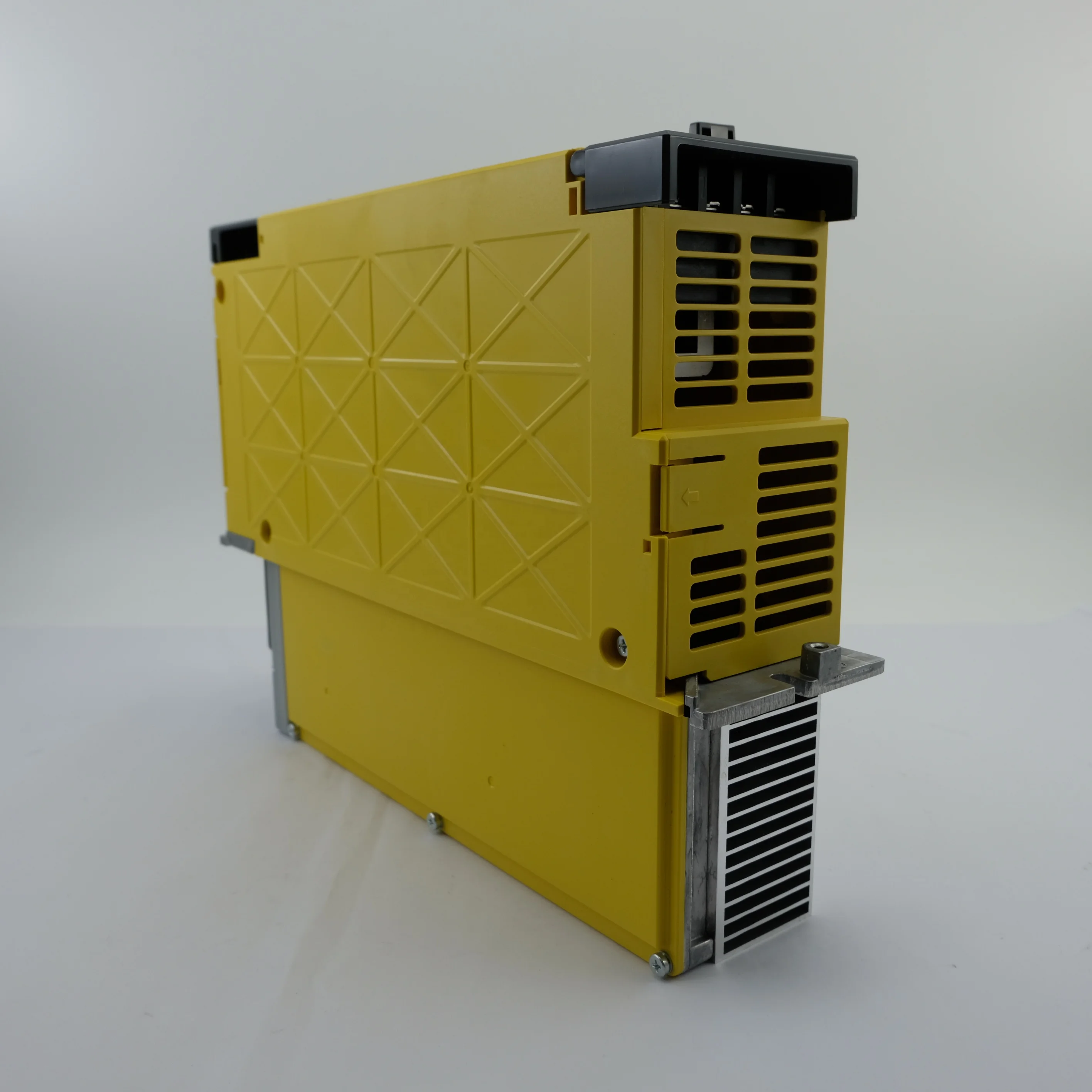 

Fanuc original AC servo drive amplifier module A06B-6222-H015#H610