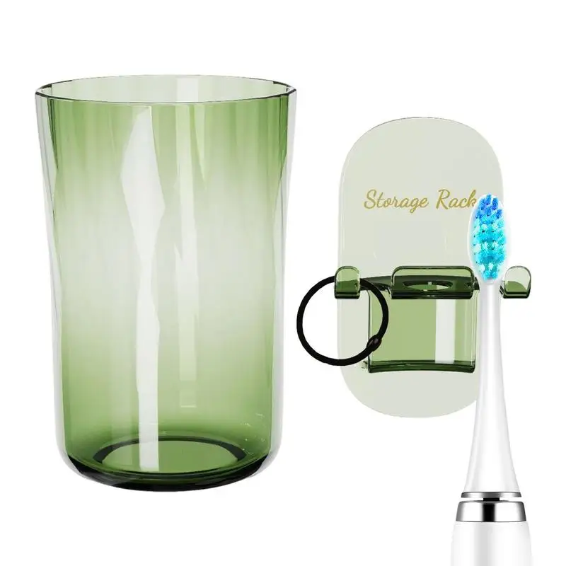 

Настенный держатель для зубной щетки